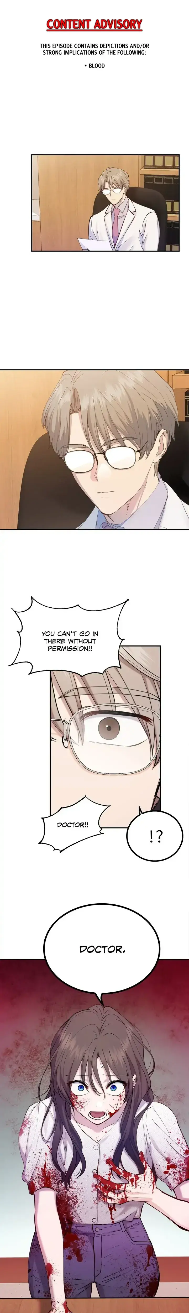 Girlfriend For Hire Chapter 28 - Page 1