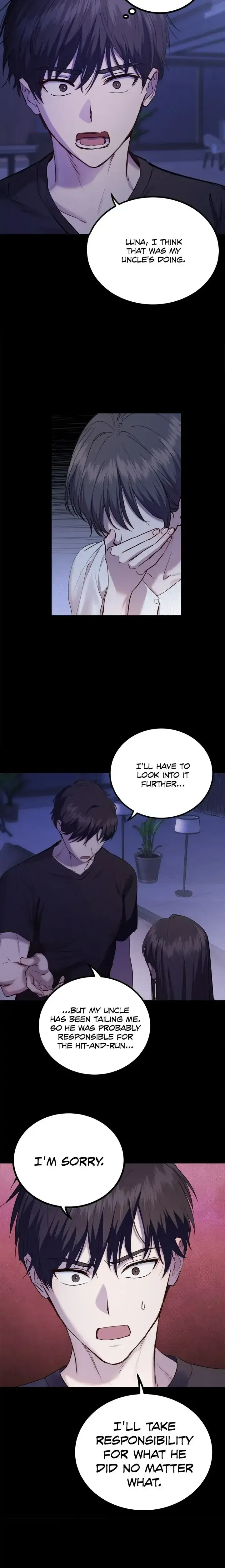 Girlfriend For Hire Chapter 28 - Page 12