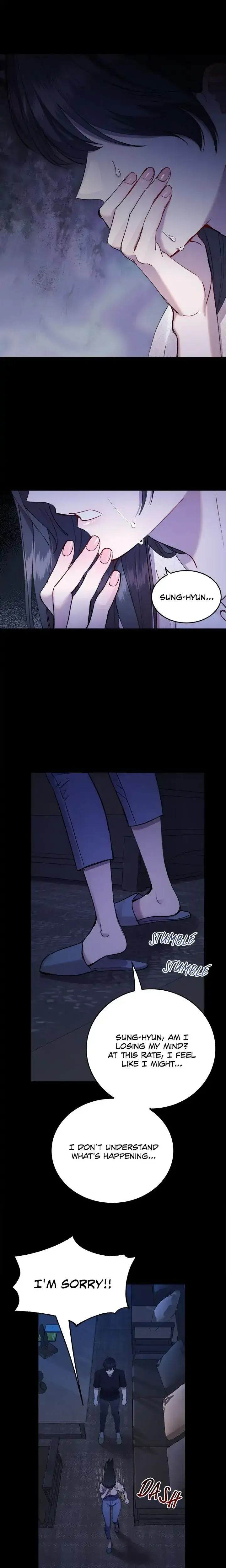 Girlfriend For Hire Chapter 28 - Page 13