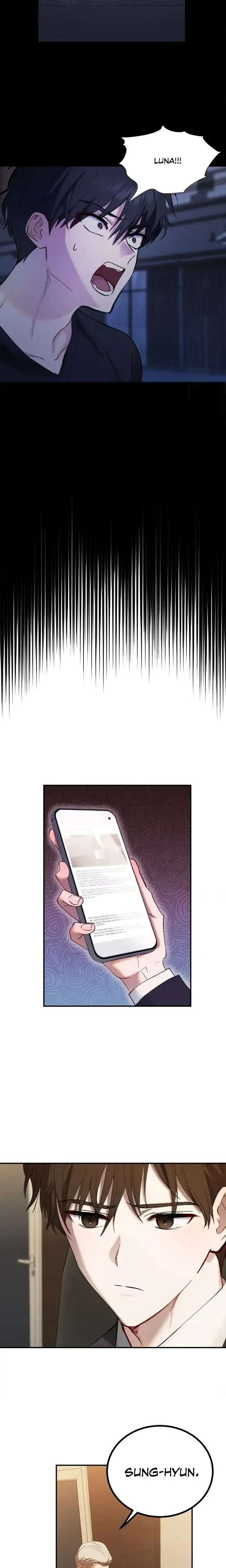 Girlfriend For Hire Chapter 28 - Page 14