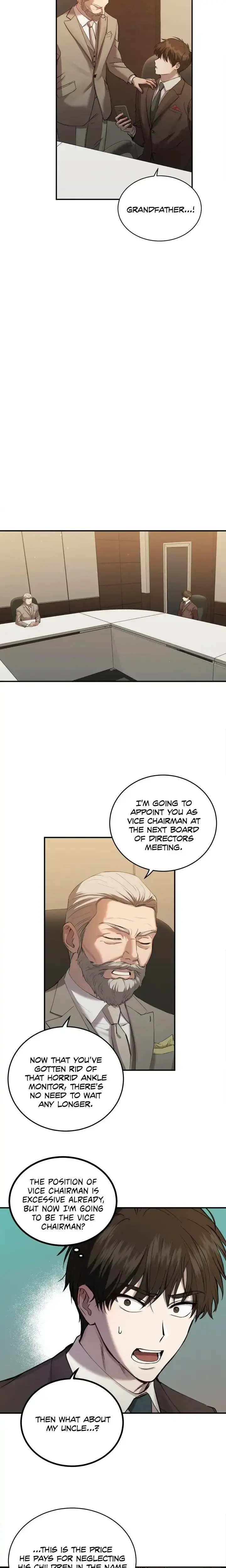 Girlfriend For Hire Chapter 28 - Page 15