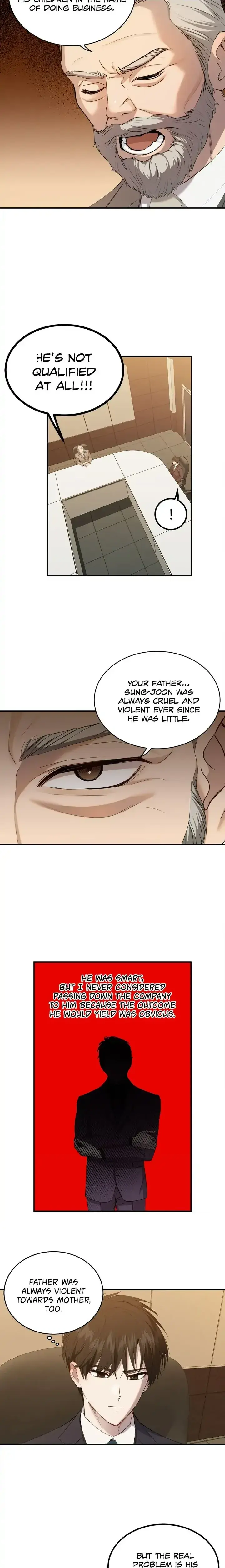 Girlfriend For Hire Chapter 28 - Page 16