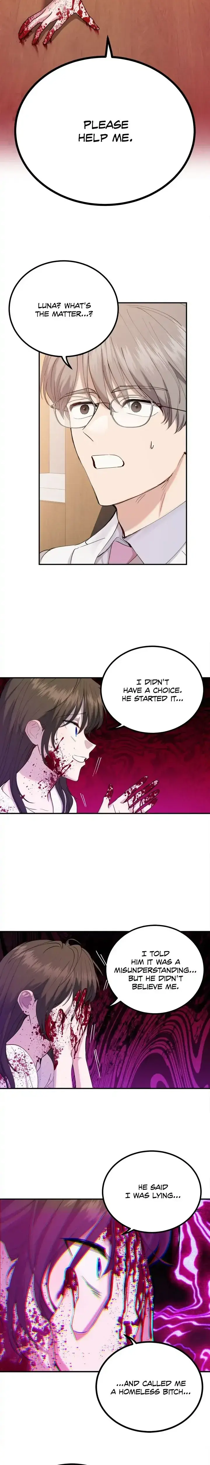 Girlfriend For Hire Chapter 28 - Page 2