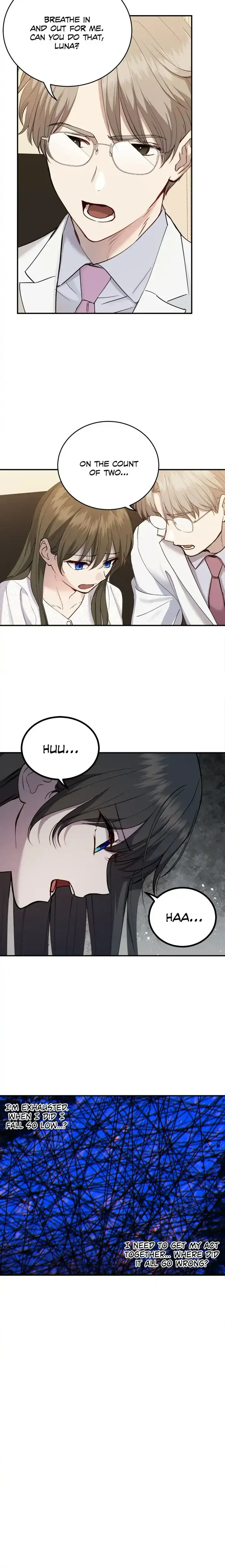 Girlfriend For Hire Chapter 28 - Page 20