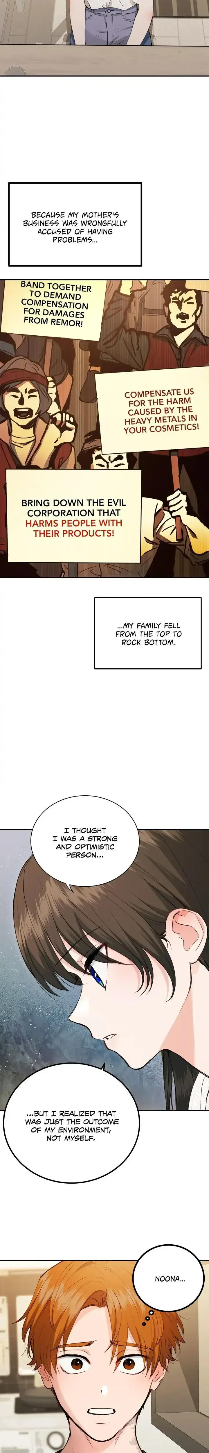 Girlfriend For Hire Chapter 29 - Page 10