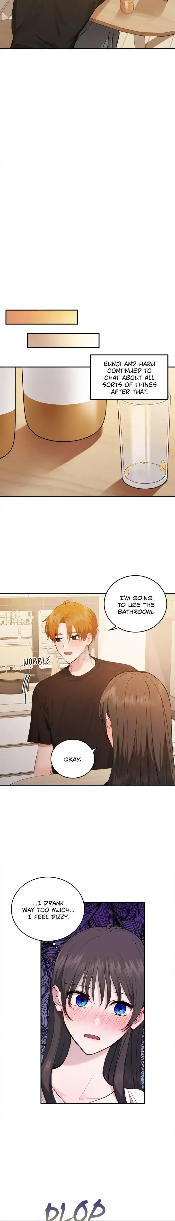 Girlfriend For Hire Chapter 29 - Page 12