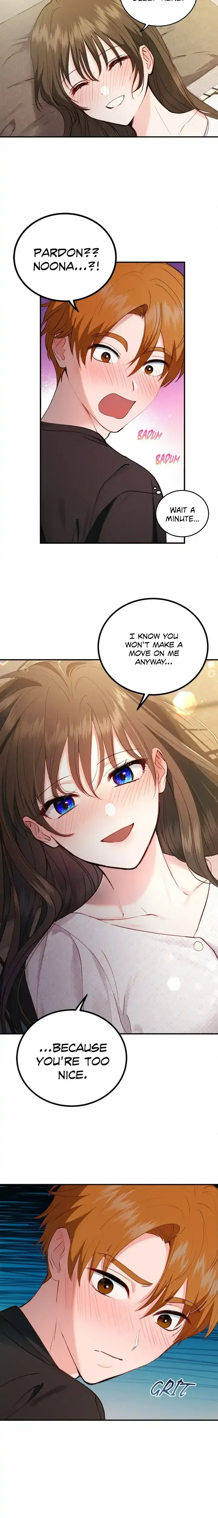 Girlfriend For Hire Chapter 29 - Page 14