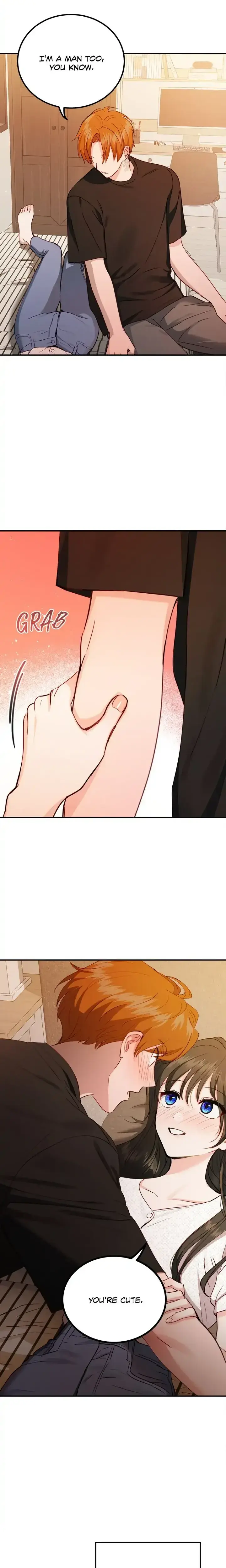 Girlfriend For Hire Chapter 29 - Page 15