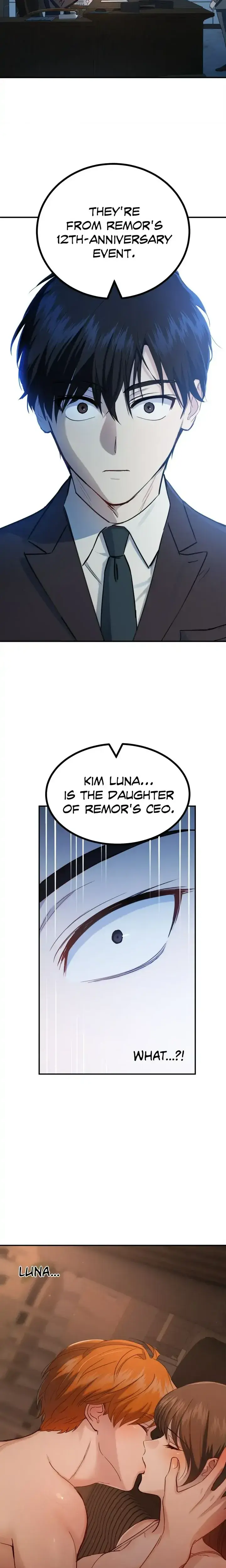 Girlfriend For Hire Chapter 29 - Page 18