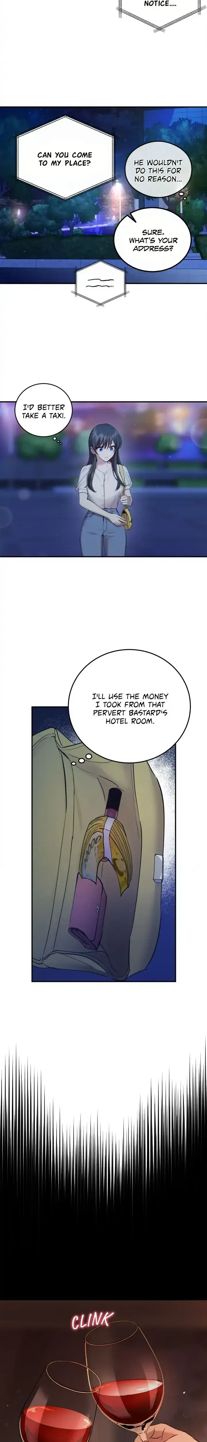 Girlfriend For Hire Chapter 29 - Page 2