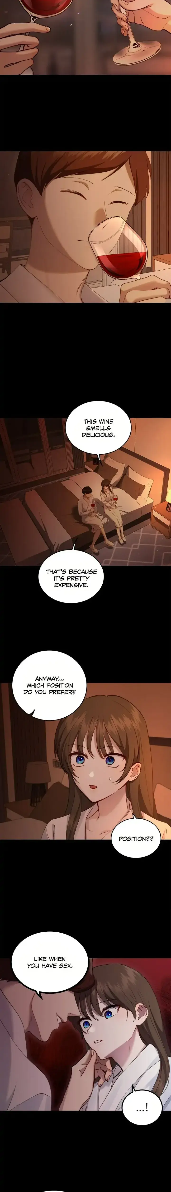 Girlfriend For Hire Chapter 29 - Page 3