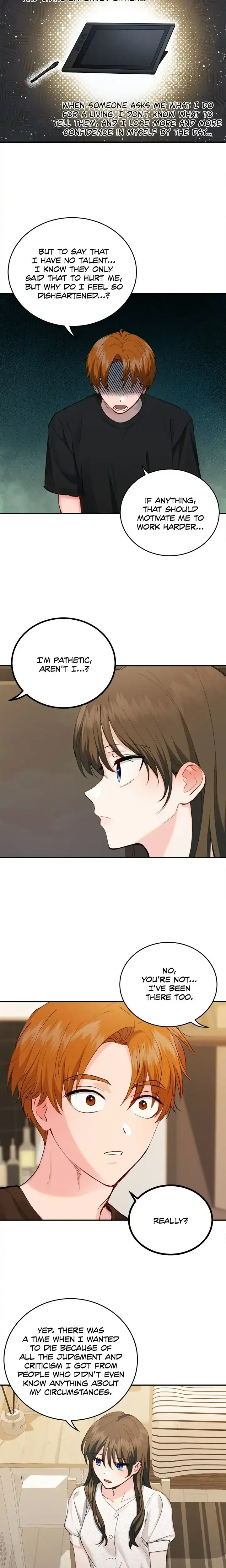 Girlfriend For Hire Chapter 29 - Page 9