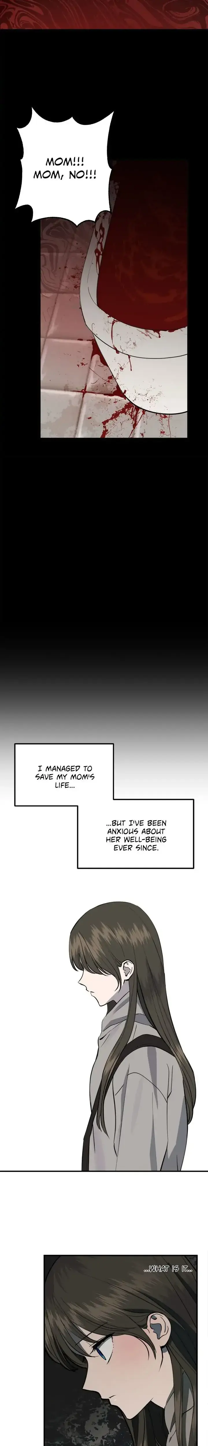 Girlfriend For Hire Chapter 3 - Page 20