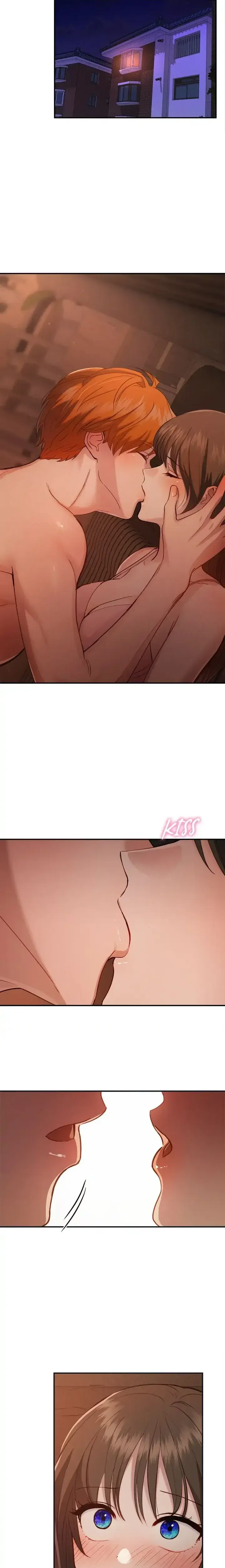 Girlfriend For Hire Chapter 30 - Page 10
