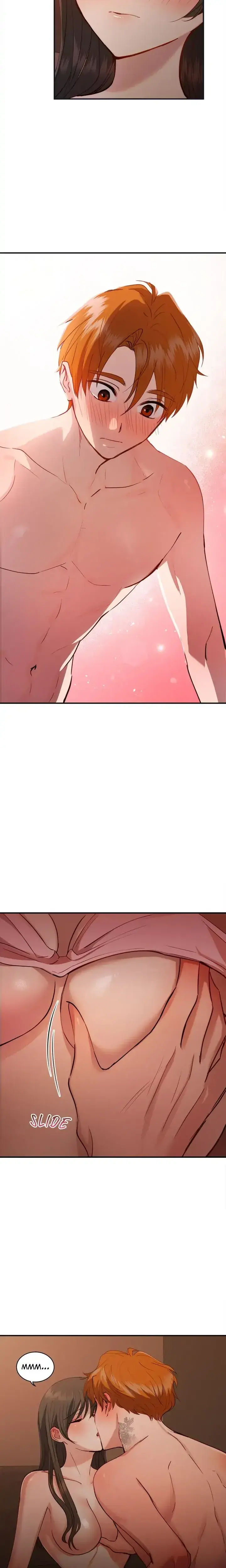 Girlfriend For Hire Chapter 30 - Page 11