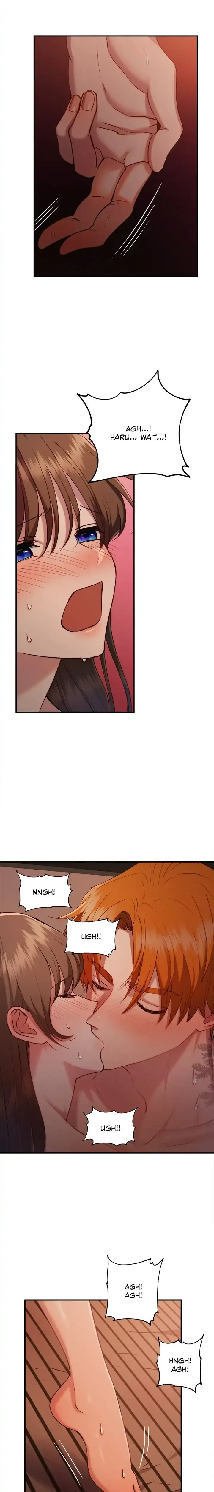 Girlfriend For Hire Chapter 30 - Page 13