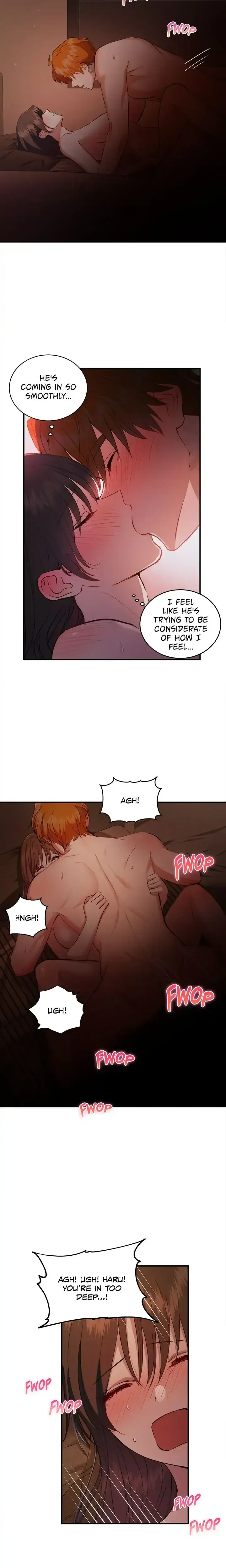 Girlfriend For Hire Chapter 30 - Page 16