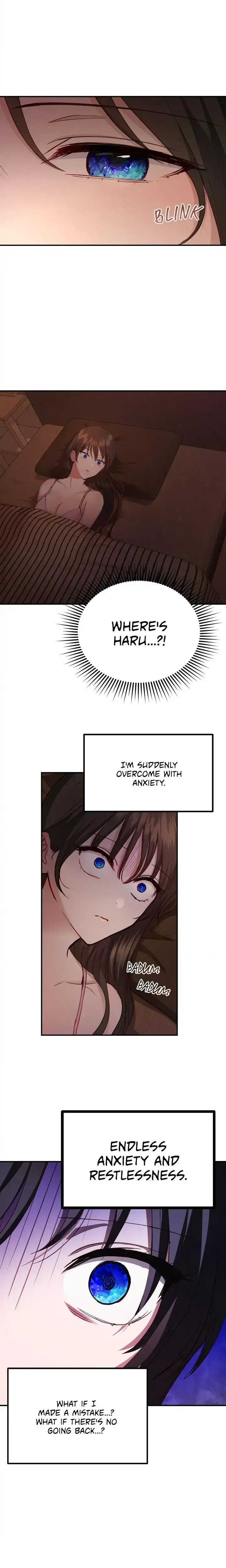 Girlfriend For Hire Chapter 30 - Page 19