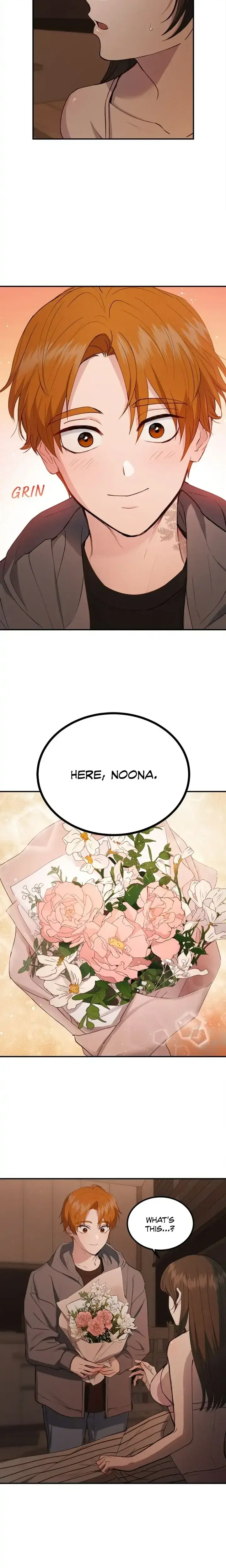 Girlfriend For Hire Chapter 30 - Page 21