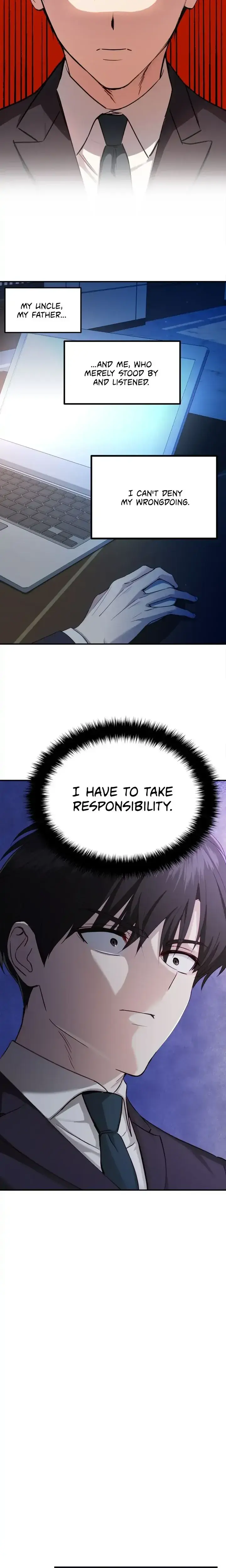 Girlfriend For Hire Chapter 30 - Page 9