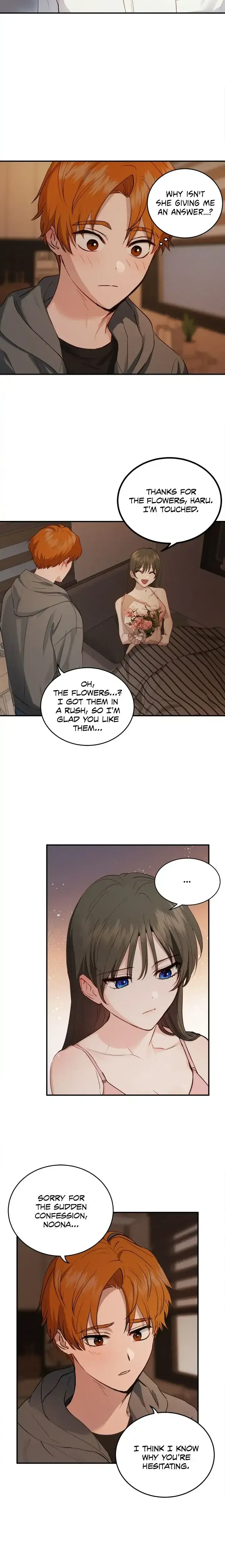 Girlfriend For Hire Chapter 31 - Page 14