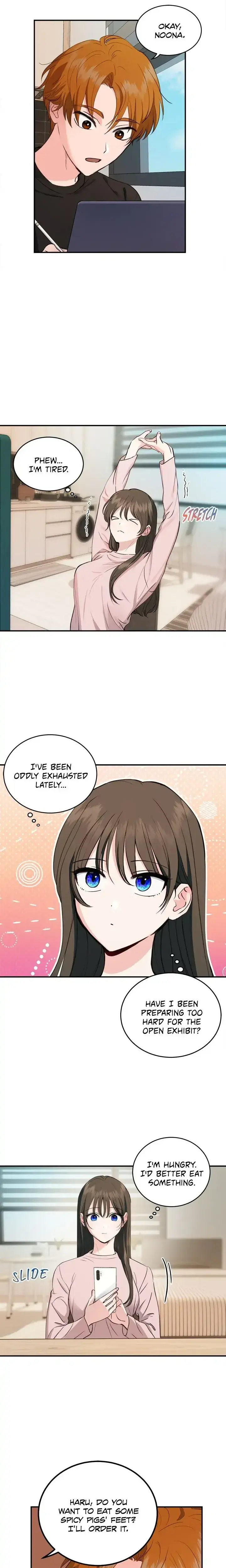 Girlfriend For Hire Chapter 31 - Page 18