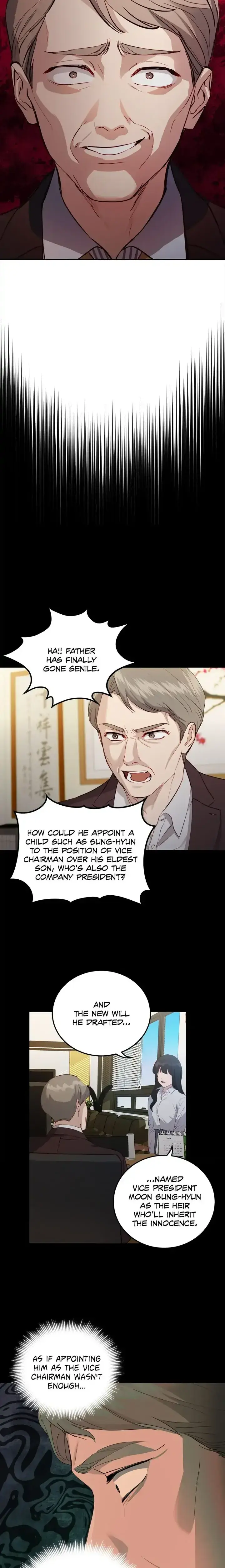 Girlfriend For Hire Chapter 31 - Page 4