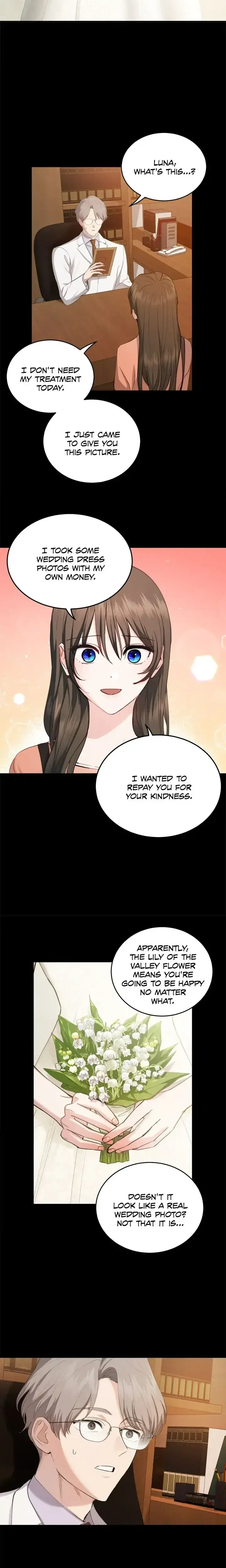 Girlfriend For Hire Chapter 32 - Page 10