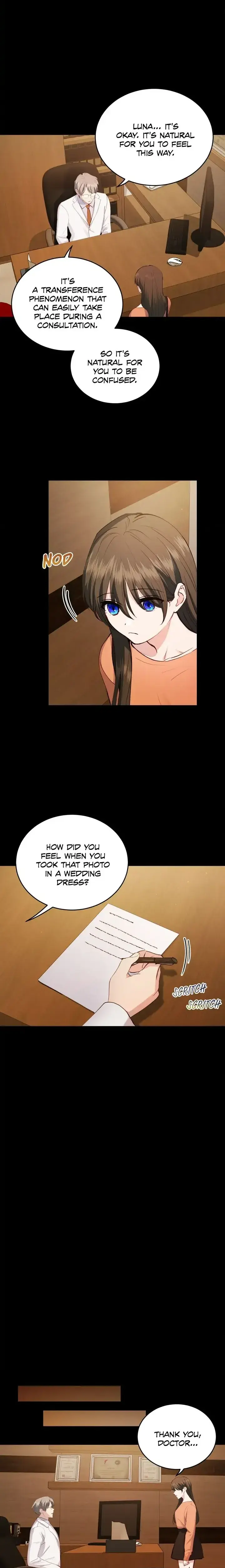 Girlfriend For Hire Chapter 32 - Page 13
