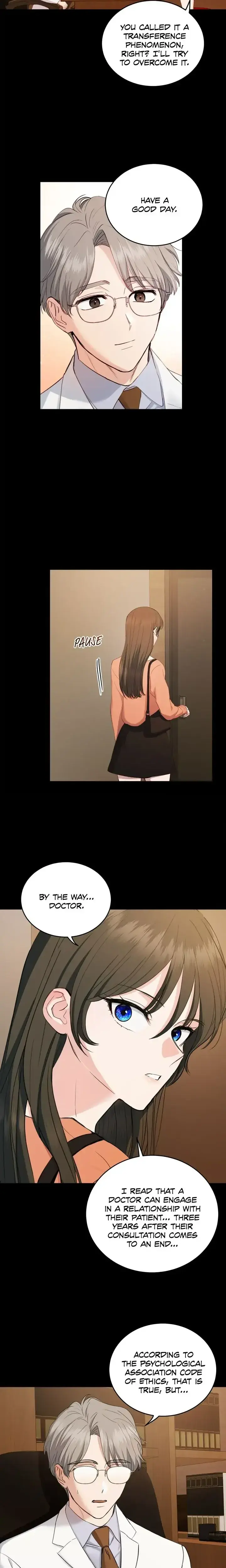 Girlfriend For Hire Chapter 32 - Page 14