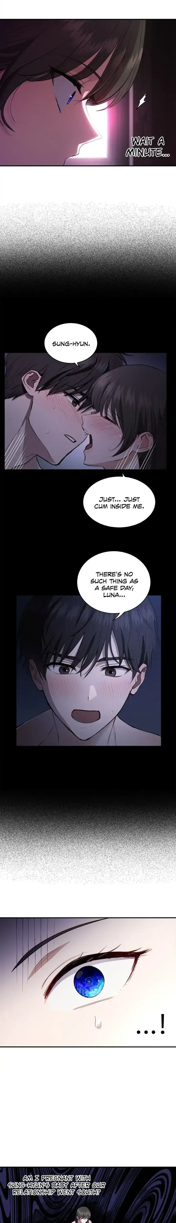 Girlfriend For Hire Chapter 32 - Page 17