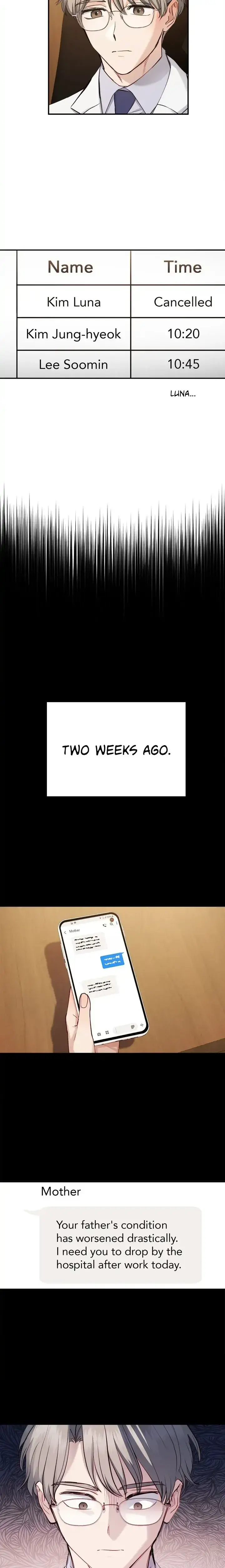 Girlfriend For Hire Chapter 32 - Page 7