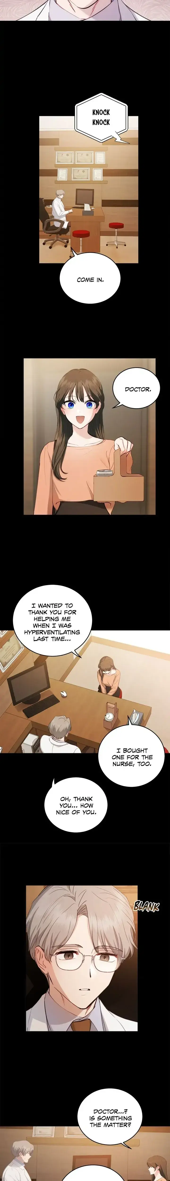 Girlfriend For Hire Chapter 32 - Page 8