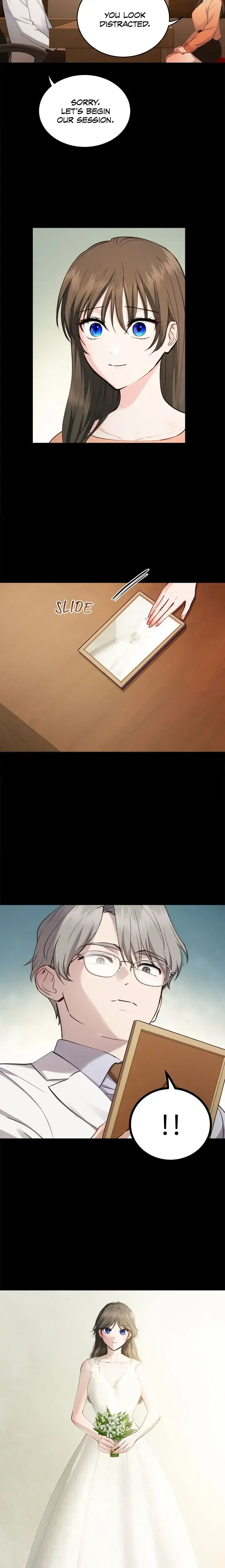 Girlfriend For Hire Chapter 32 - Page 9