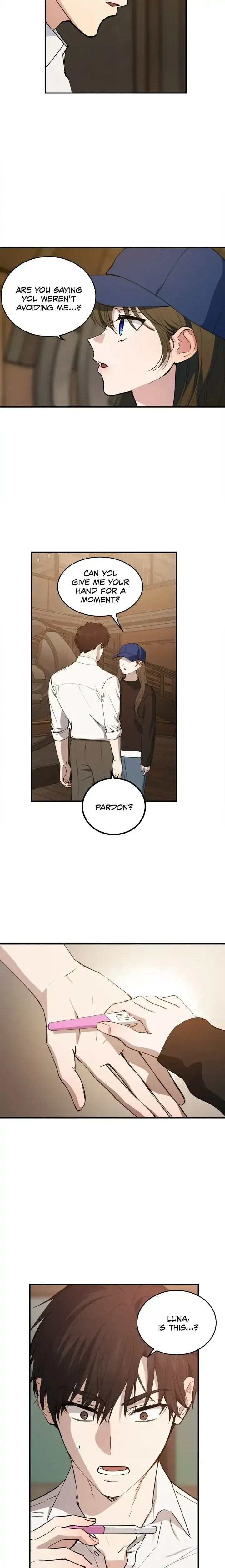 Girlfriend For Hire Chapter 33 - Page 10
