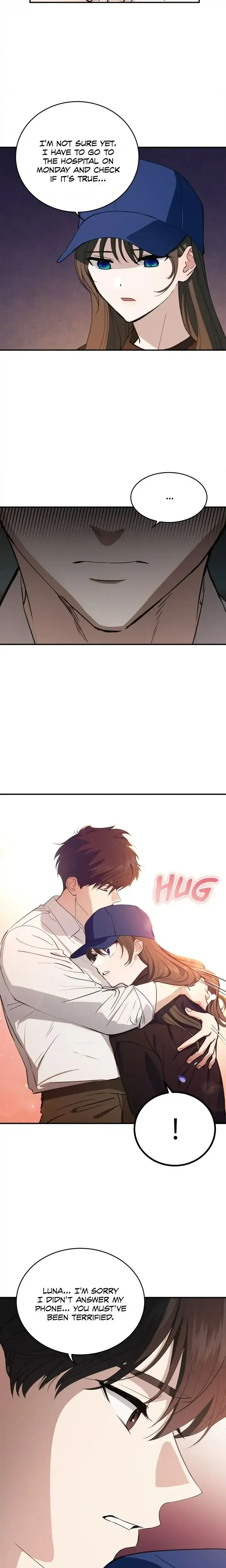 Girlfriend For Hire Chapter 33 - Page 11