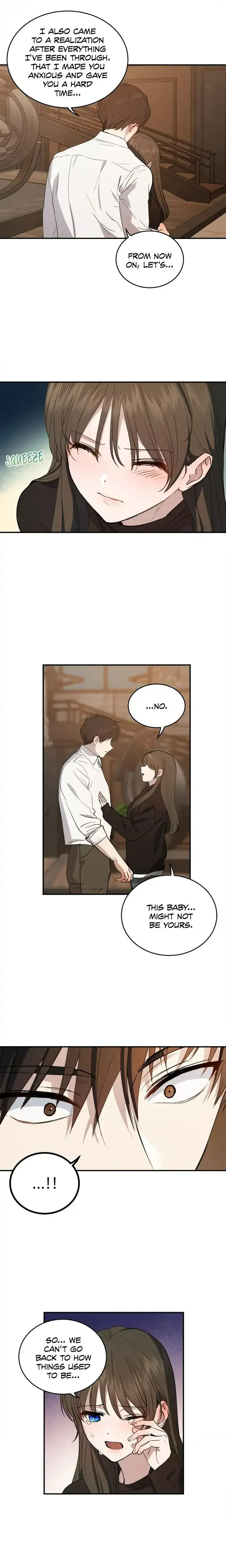 Girlfriend For Hire Chapter 33 - Page 13