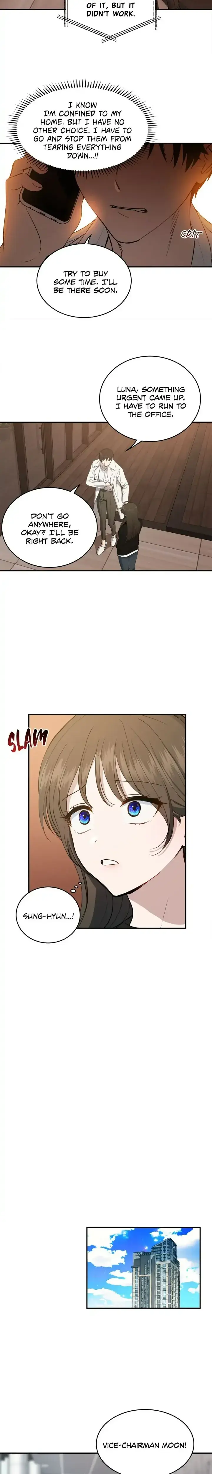 Girlfriend For Hire Chapter 33 - Page 16