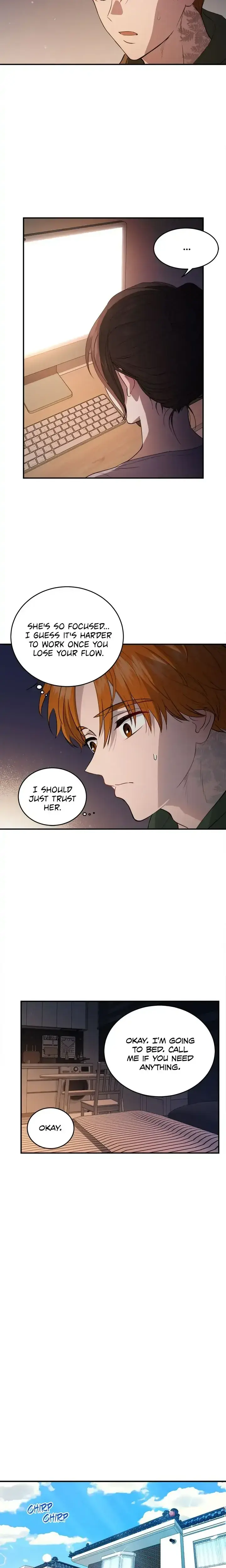 Girlfriend For Hire Chapter 33 - Page 2