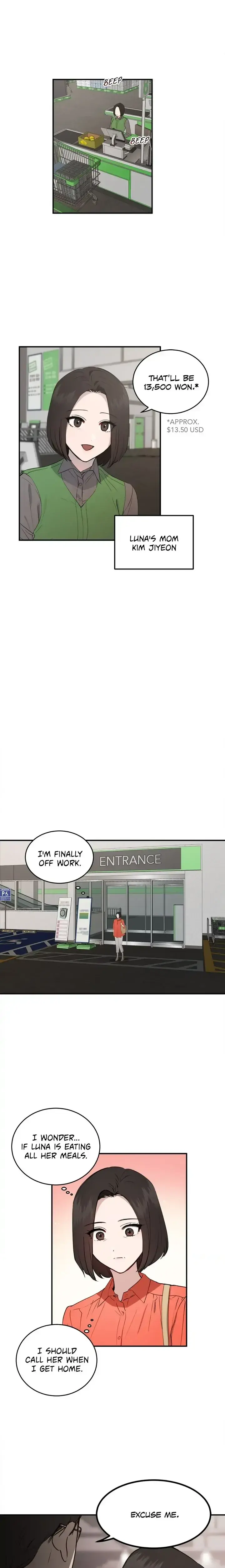 Girlfriend For Hire Chapter 34 - Page 1