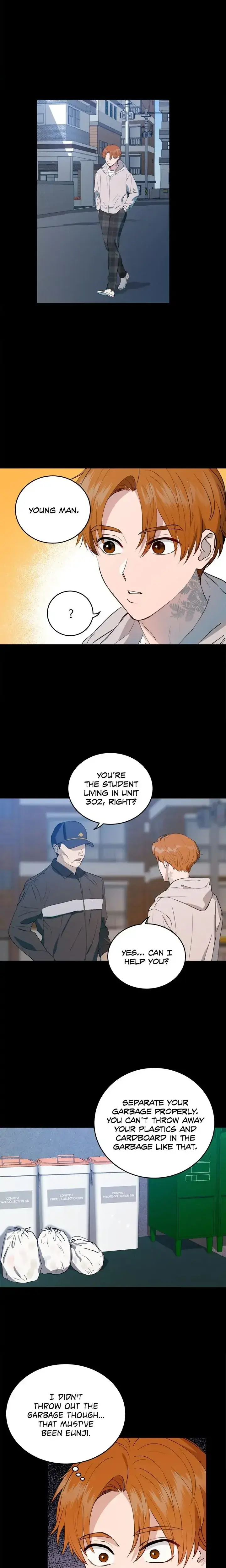 Girlfriend For Hire Chapter 34 - Page 11