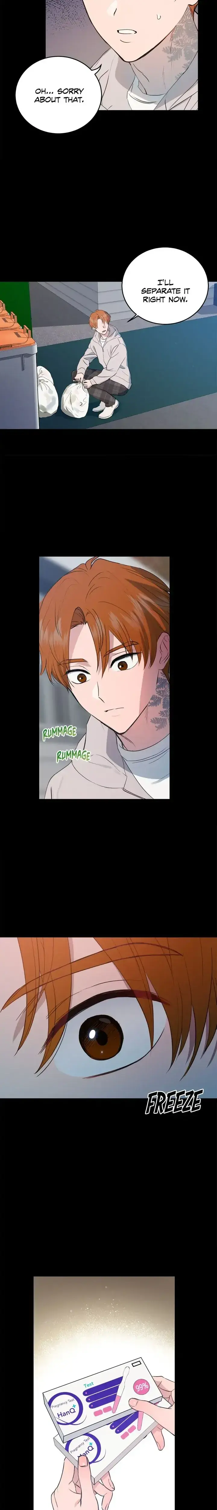 Girlfriend For Hire Chapter 34 - Page 12