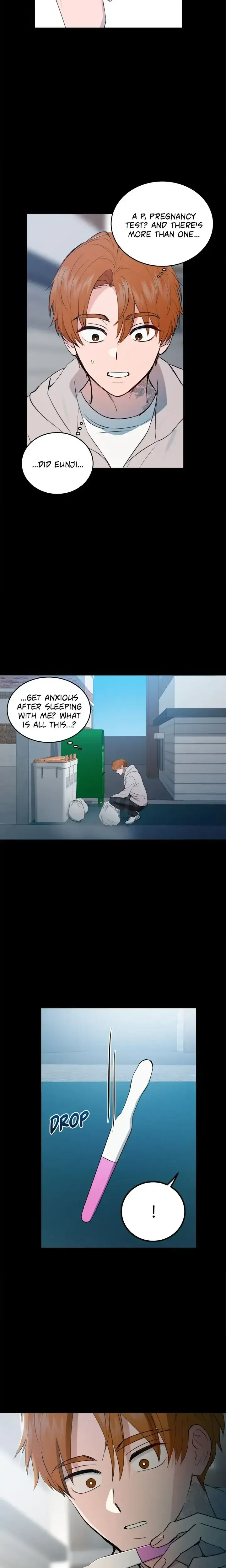 Girlfriend For Hire Chapter 34 - Page 13