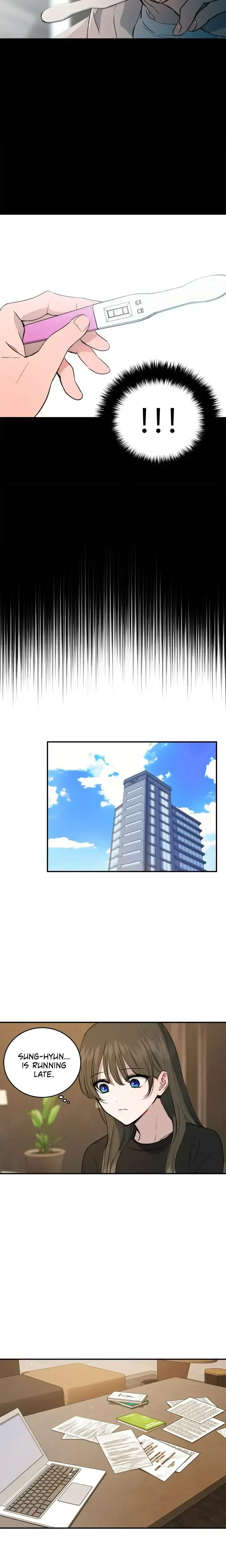 Girlfriend For Hire Chapter 34 - Page 14