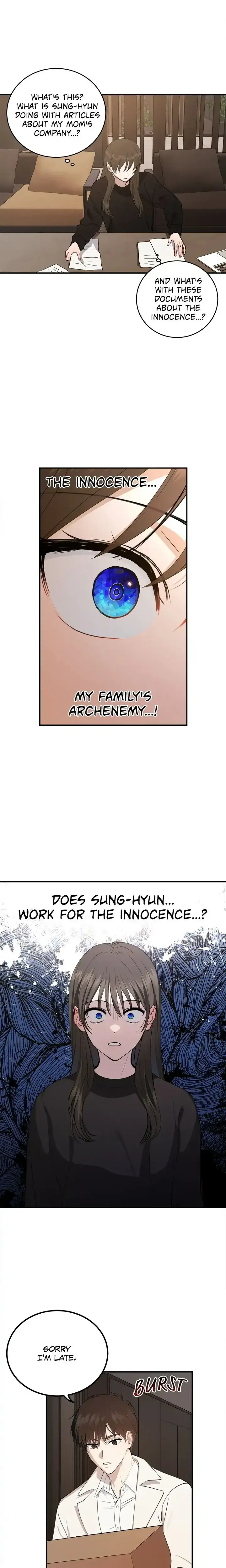 Girlfriend For Hire Chapter 34 - Page 16