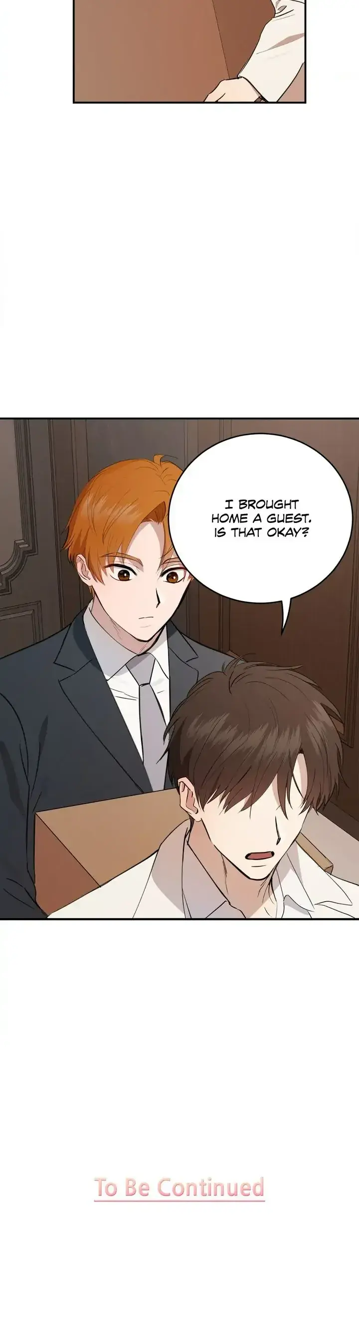 Girlfriend For Hire Chapter 34 - Page 17