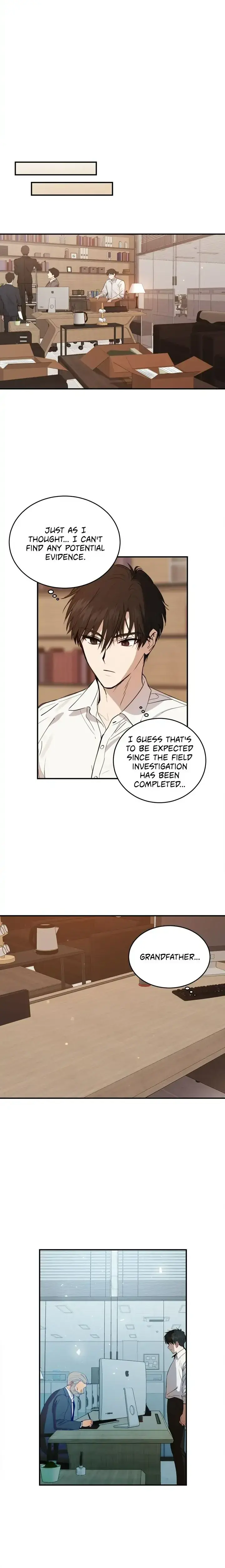 Girlfriend For Hire Chapter 34 - Page 6