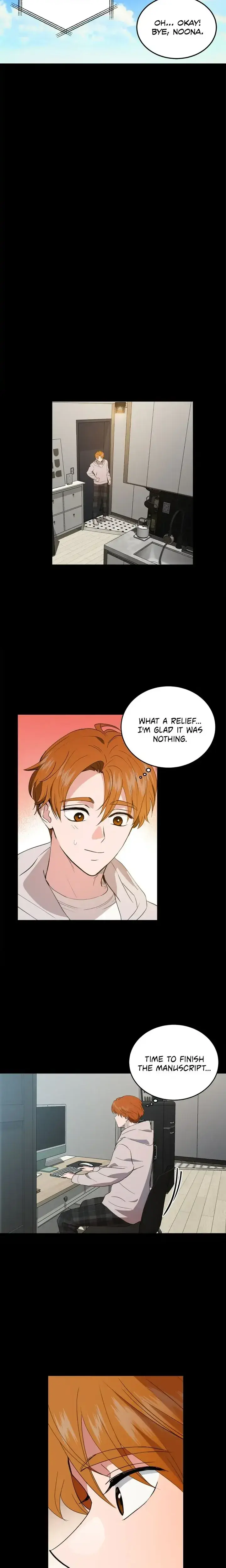 Girlfriend For Hire Chapter 35 - Page 14