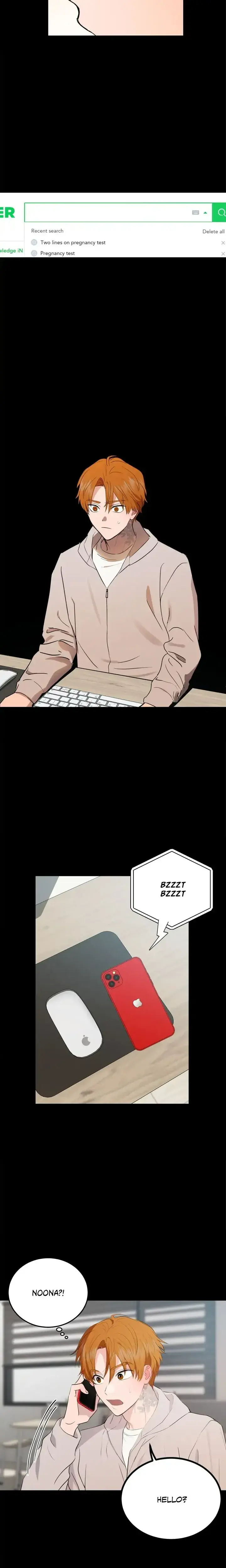 Girlfriend For Hire Chapter 35 - Page 15