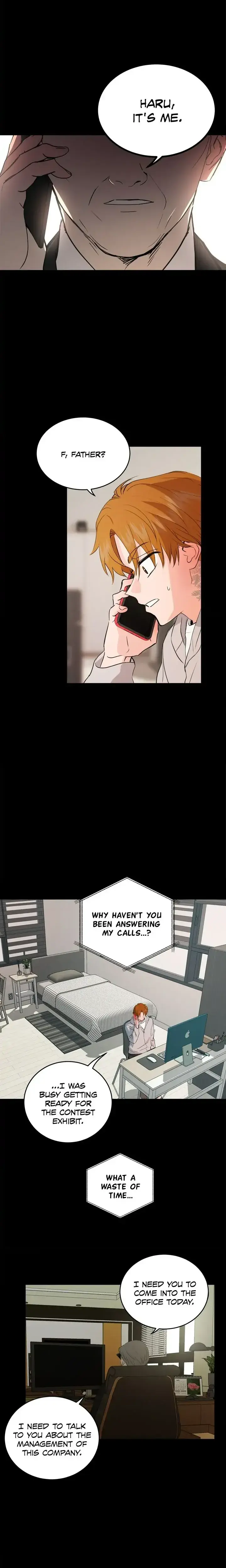 Girlfriend For Hire Chapter 35 - Page 16
